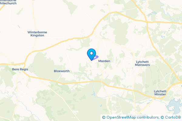 Hire a Van in West Morden, Dorset, England