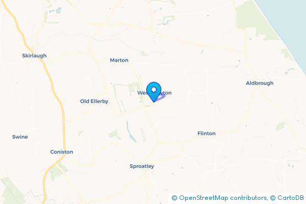 Hire a Van in West Newton, East Riding of Yorkshire, England