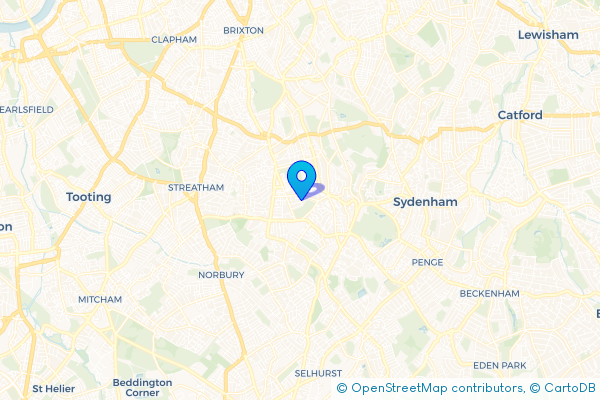 Hire a Van in West Norwood, Greater London, England
