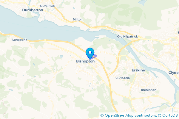 Hire a Van in West Porton, Renfrewshire, Scotland