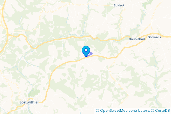 Hire a Van in West Taphouse, Cornwall, England