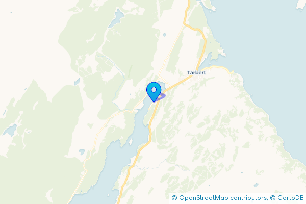 Hire a Van in West Tarbert, Argyll and Bute, Scotland