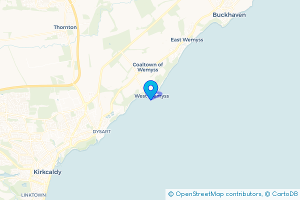 Hire a Van in West Wemyss, Fife, Scotland