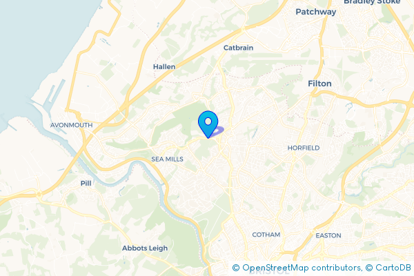 Hire a Van in Westbury on Trym, Bristol, England