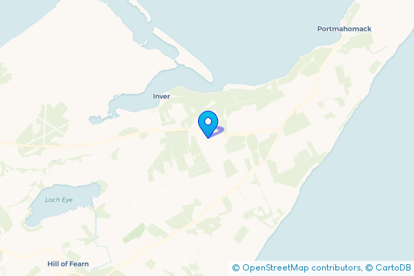 Hire a Van in Wester Arboll, Highland, Scotland