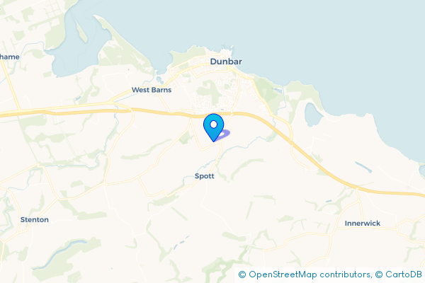 Hire a Van in Wester Broomhouse, East Lothian, Scotland