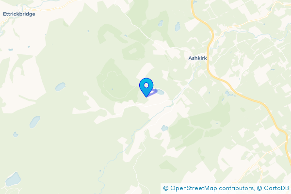 Hire a Van in Wester Essenside, Scottish Borders, Scotland