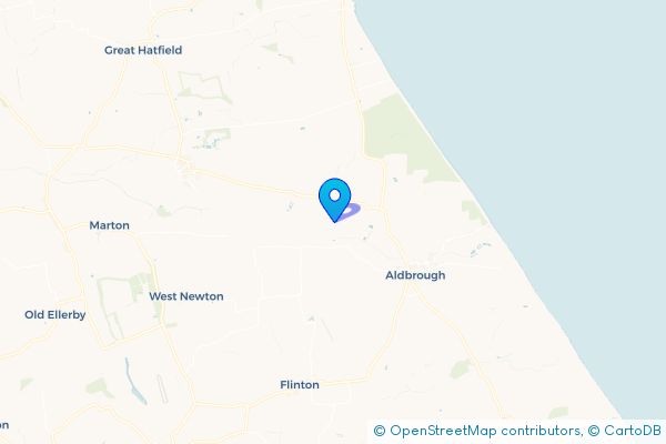 Hire a Van in Westhill, East Riding of Yorkshire, England