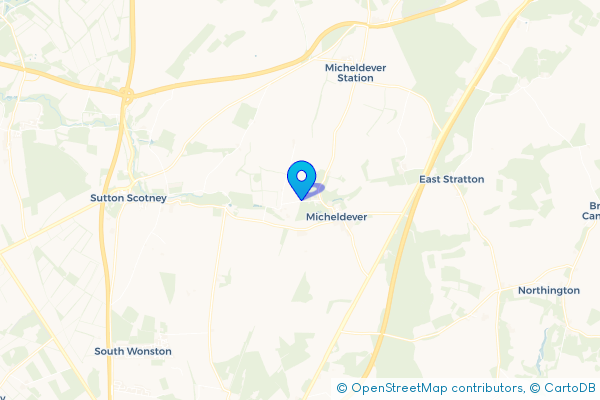 Hire a Van in Weston Colley, Hampshire, England