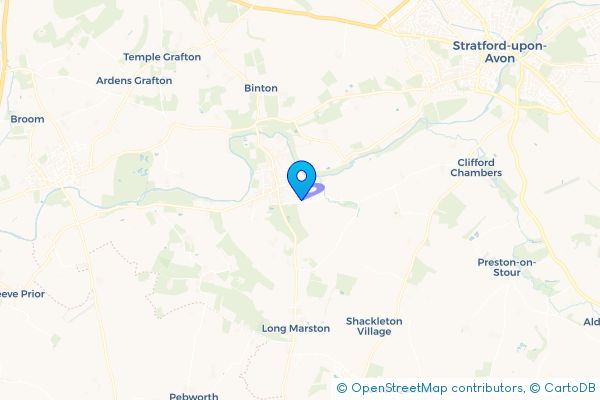 Hire a Van in Weston-on-Avon, Warwickshire, England
