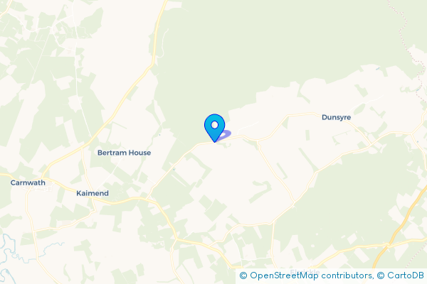 Hire a Van in Weston, South Lanarkshire, Scotland