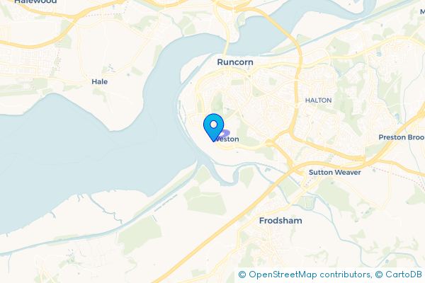 Hire a Van in Weston Village, Cheshire, England