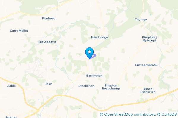 Hire a Van in Westport, Somerset, England