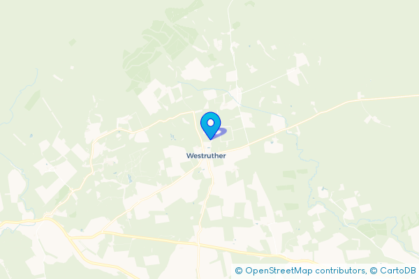 Hire a Van in Westruther, Scottish Borders, Scotland