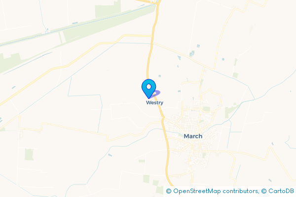 Hire a Van in Westry, Cambridgeshire, England