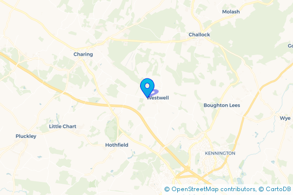 Hire a Van in Westwell, Kent, England