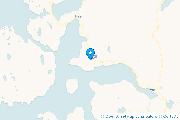 Hire a Van in Wethersta, Shetland Islands, Scotland