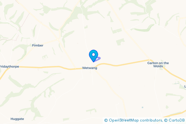 Hire a Van in Wetwang, East Riding of Yorkshire, England