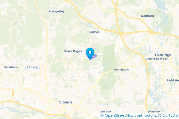Hire a Van in Wexham Street, Buckinghamshire, England