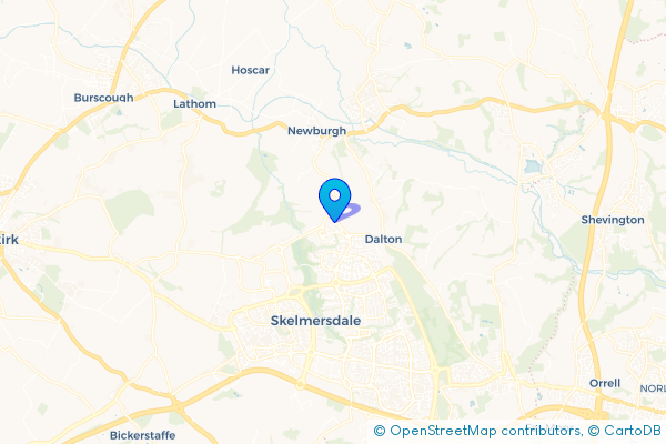 Hire a Van in Whalleys, Lancashire, England