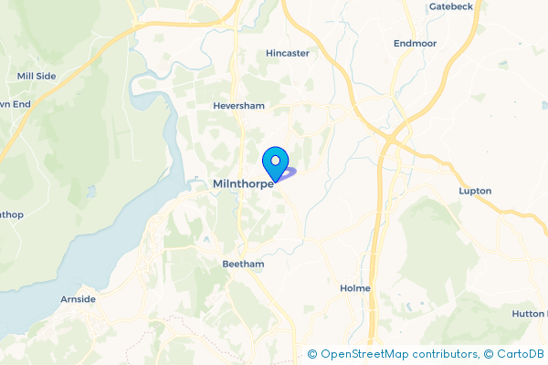 Hire a Van in Whasset, Cumbria, England