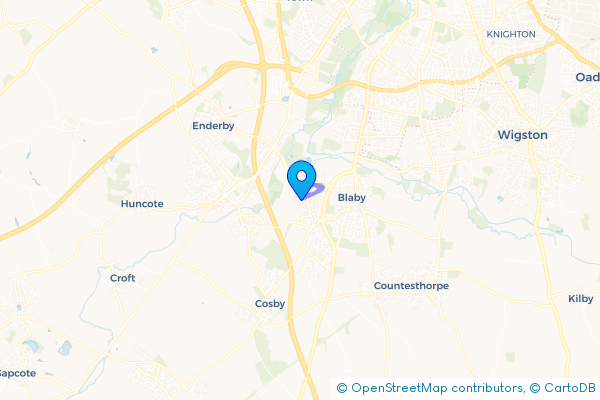 Hire a Van in Whetstone, Leicestershire, England