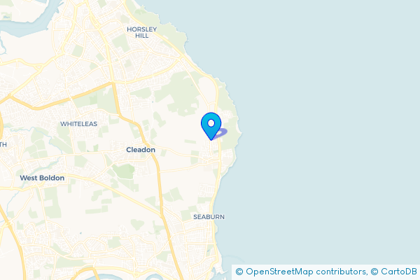 Hire a Van in Whitburn, Tyne and Wear, England