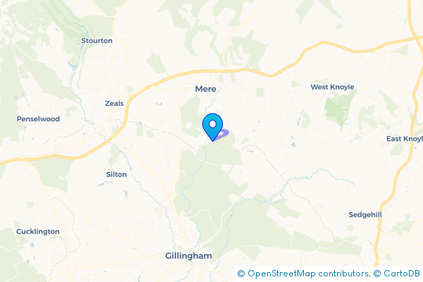 Hire a Van in White Hill, Wiltshire, England