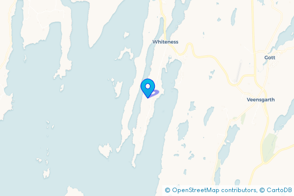 Hire a Van in White Ness, Shetland Islands, Scotland