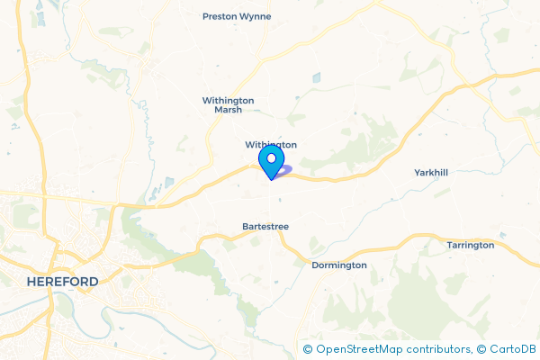 Hire a Van in White Stone, Herefordshire, England