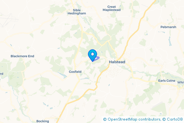 Hire a Van in Whiteash Green, Essex, England