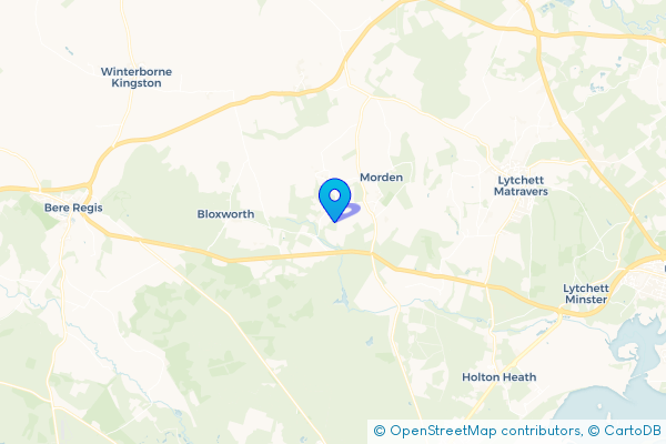 Hire a Van in Whitefield, Dorset, England