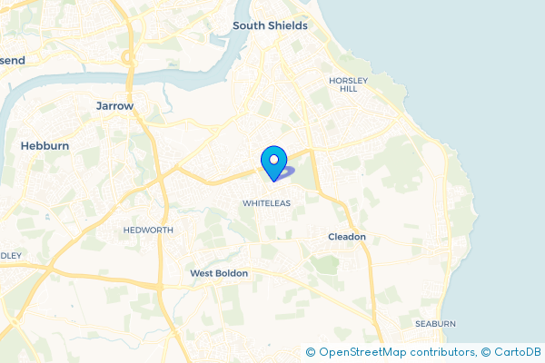Hire a Van in Whiteleas, Tyne and Wear, England