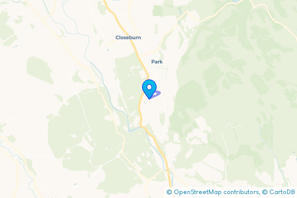 Hire a Van in Whitespots, Dumfries and Galloway, Scotland