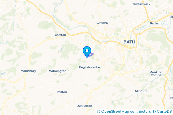 Hire a Van in Whiteway, Somerset, England