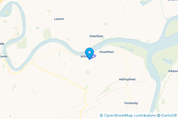 Hire a Van in Whitgift, East Riding of Yorkshire, England