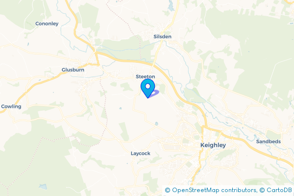 Hire a Van in Whitley Head, West Yorkshire, England