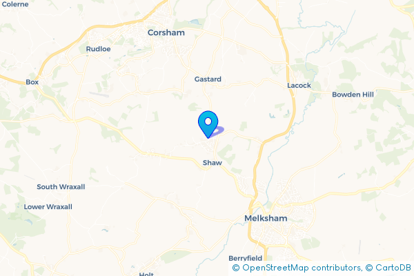 Hire a Van in Whitley, Wiltshire, England