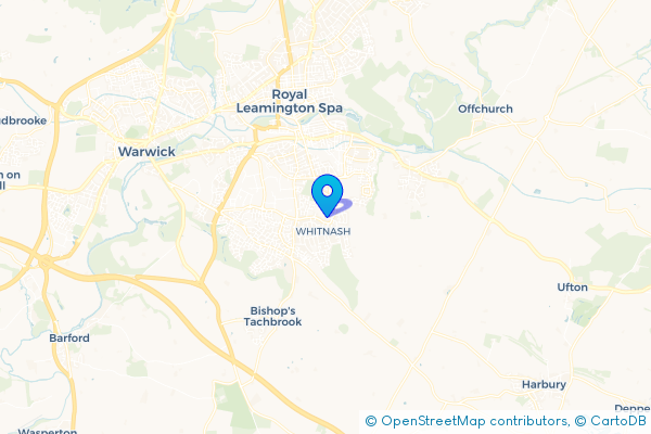 Hire a Van in Whitnash, Warwickshire, England