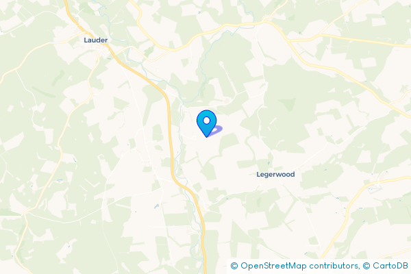 Hire a Van in Whitslaid, Scottish Borders, Scotland