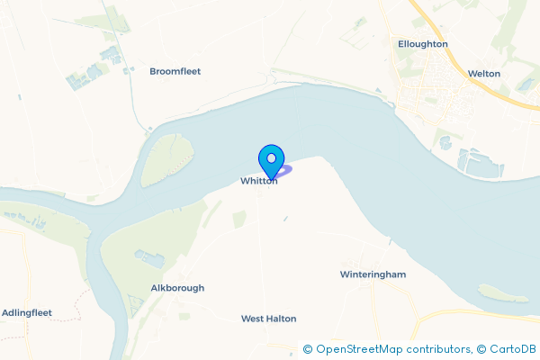 Hire a Van in Whitton, Lincolnshire, England
