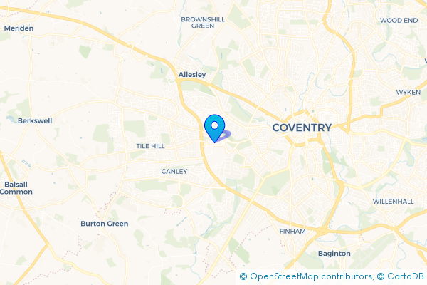 Hire a Van in Whoberley, West Midlands, England