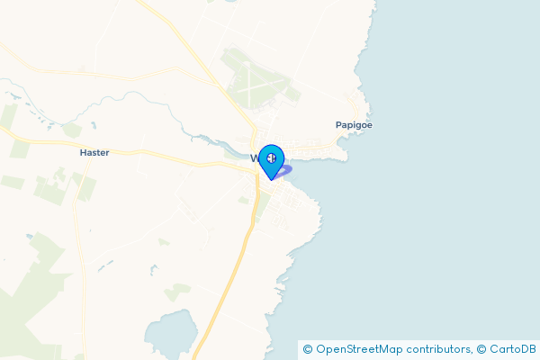 Hire a Van in Wick, Highland, Scotland