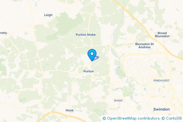 Hire a Van in Widham, Wiltshire, England