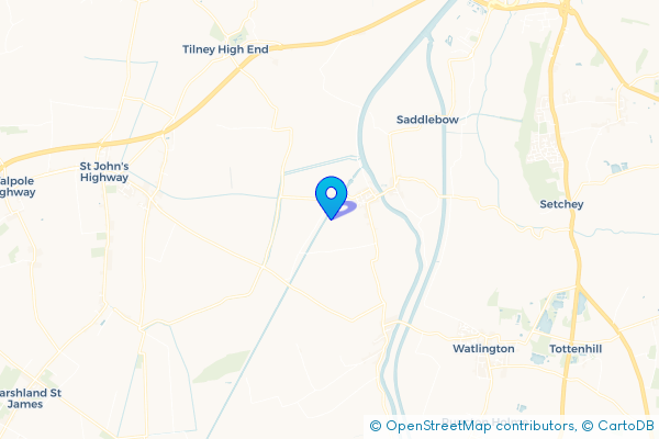 Hire a Van in Wiggenhall St Mary the Virgin, Norfolk, England