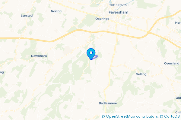 Hire a Van in Wilgate Green, Kent, England