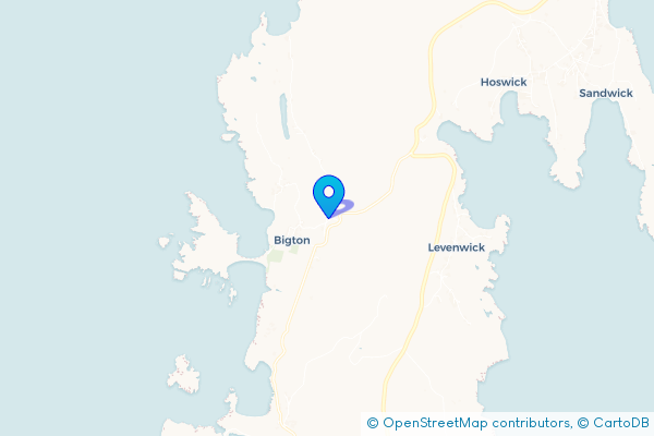 Hire a Van in Williamsetter, Shetland Islands, Scotland