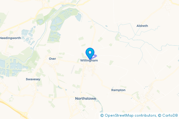 Hire a Van in Willingham, Cambridgeshire, England