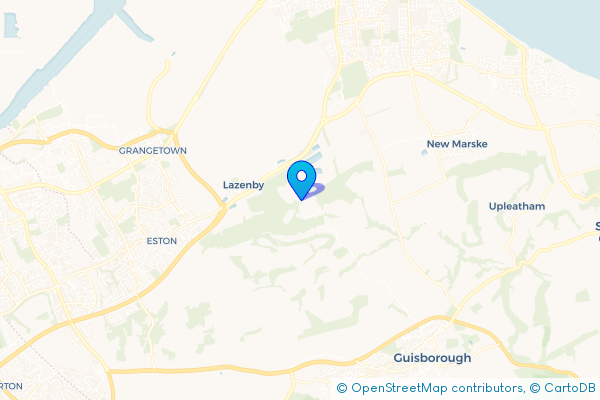 Hire a Van in Wilton, North Yorkshire, England