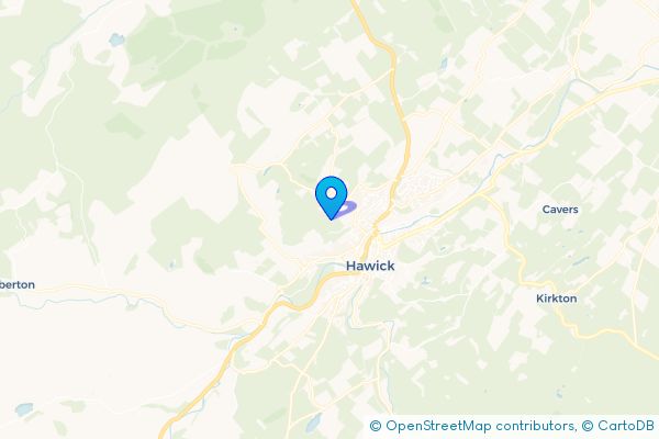 Hire a Van in Wilton, Scottish Borders, Scotland